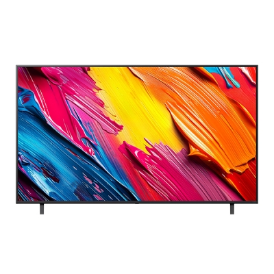 [LG] [으뜸효율] QNED TV 75인치 렌탈 60개월