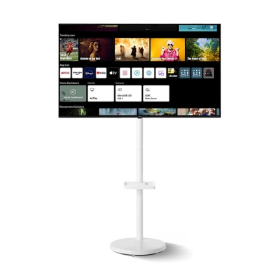 [LG] 43인치 스탠바이미