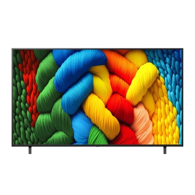 [LG] UHD TV 75인치 렌탈