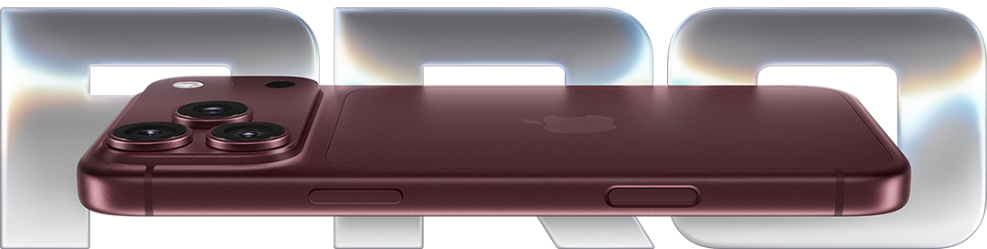 iPhone 18 Series