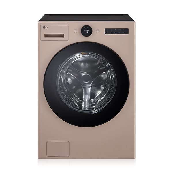 LG 트롬 AI 오브제컬렉션 세탁기 25KG 60개월