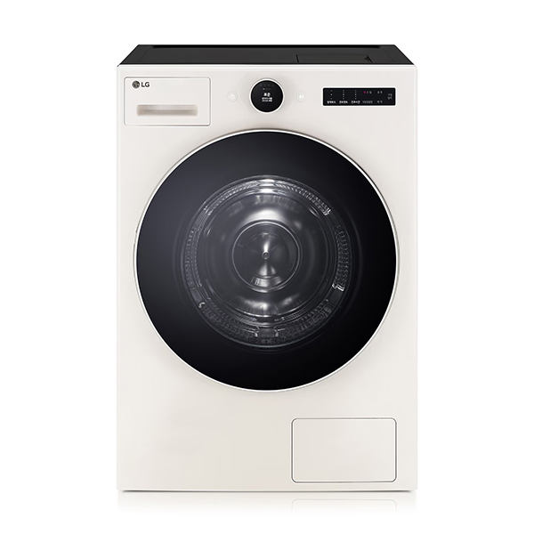LG 트롬 AI 오브제컬렉션 건조기 25kg 렌탈 60개월