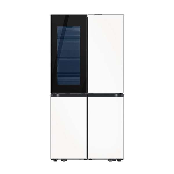 삼성 비스포크 AI 하이브리드 4도어 874L 렌탈 60개월